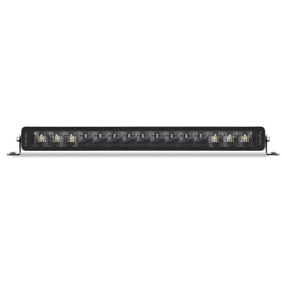 45 Watt 3453lm 21'' İnce Tek Sıra LED Işık Çubuğu Combo Işın Deseni