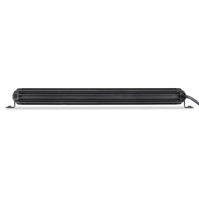45 Watt 3453lm 21'' İnce Tek Sıra LED Işık Çubuğu Combo Işın Deseni