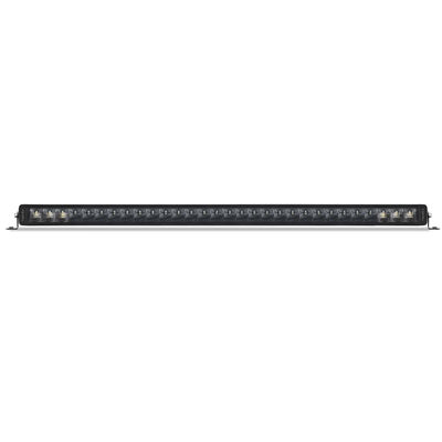 Osram Led Chip ile 40 İnç İnce Tek Sıra LED Işık Çubuğu