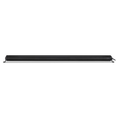 Alu Firma Braketi ile 50 İnç 480W 19601Lm Çift Sıralı LED Işık Çubuğu