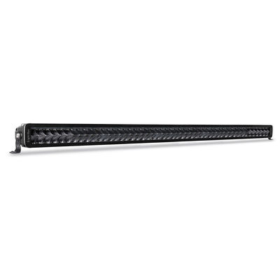 Alu Firma Braketi ile 50 İnç 480W 19601Lm Çift Sıralı LED Işık Çubuğu