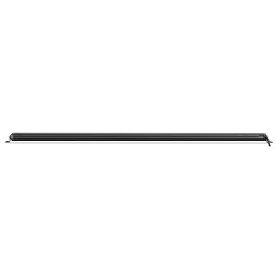 Suya Dayanıklı İnce Tek Sıra LED Işık Çubuğu 50 İnç Çerçeve Daha Az 270W