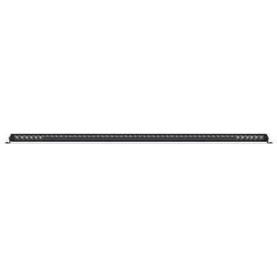 Suya Dayanıklı İnce Tek Sıra LED Işık Çubuğu 50 İnç Çerçeve Daha Az 270W