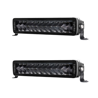 4082lm 120W Osram Çift Sıralı LED Işık Çubuğu Combo Beam