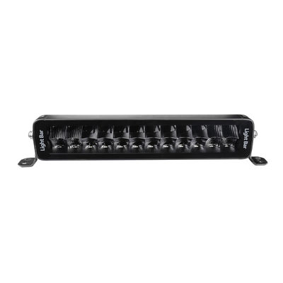 4082lm 120W Osram Çift Sıralı LED Işık Çubuğu Combo Beam