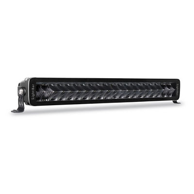 Pikap ATV UTV Kamyon için 21.5 &quot;LED Çift Sıralı Işık Çubuğu