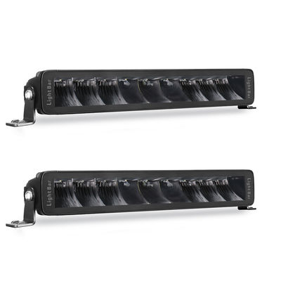 2054lm 10 İnç Sel COMBO Tek Sıra LED Bar 30000hrs Çalışma Ömrü