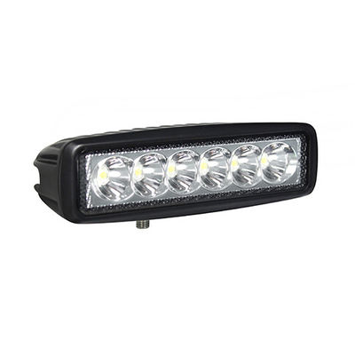 6 İnç Led Worl Lamba 30w Off Road Kamyonları Atv